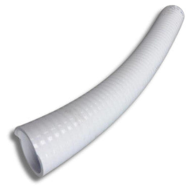 1 1/2" PVC Flex Pipe - 6'