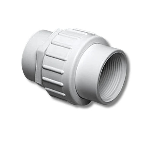 1 1/2" Union Assembly - 1 1/2" FPT x 1 1/2" S