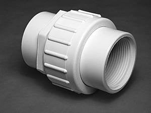 1 1/2" Union Assembly - 1 1/2" FPT x 1 1/2" S