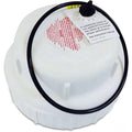 #1 King Technology Pool Frog 01-22-9417 Cap with O'ring