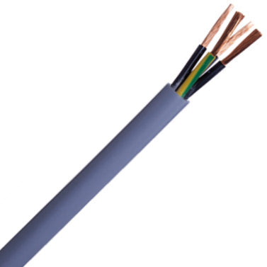 100m of YY 4 Core 1.5mm Flexible Control Cable