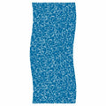 12' x 24' Oval Sunlight Overlap Above Ground Pool Liner 20 Gauge 48"-54" Tall Wall