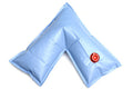 2' x 2' Corner Tube Water Bags for Inground Pool Covers