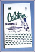 25 lbs. Diatomaceous Earth / DE Powder