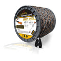 3-Pound ZT3 Pro Heavy Duty Diamond .095-Inch-by-1122-ft Twisted Trimmer Line Spool,3-Component Tri-Extrusion - Anleolife