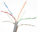 305m of CAT6 Solid Copper Cable