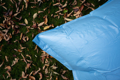 4' x 5' Heavy Duty Ice Expansion Air Pillow