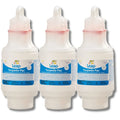 4lb FROG Leap Twin Torpedo Pac (3-Pack)