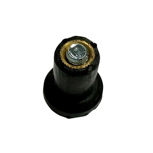 (#5) Horizon Neoprene Tube Fastener Pack of 12