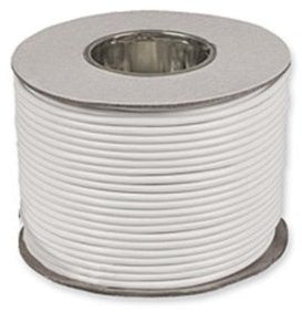 50m - 2192Y 0.5mm 2-Core Flexible Cable