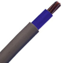 50m of 6181Y10.0mm Meter Tails Double Insulated Cable