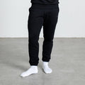 ALL COURT I Natural Sweatpants | Black