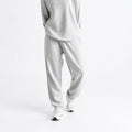 ALL COURT I Natural Sweatpants | Light Grey