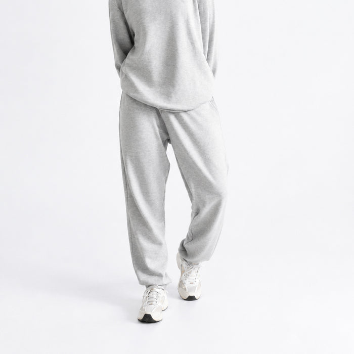 ALL COURT I Natural Sweatpants | Light Grey