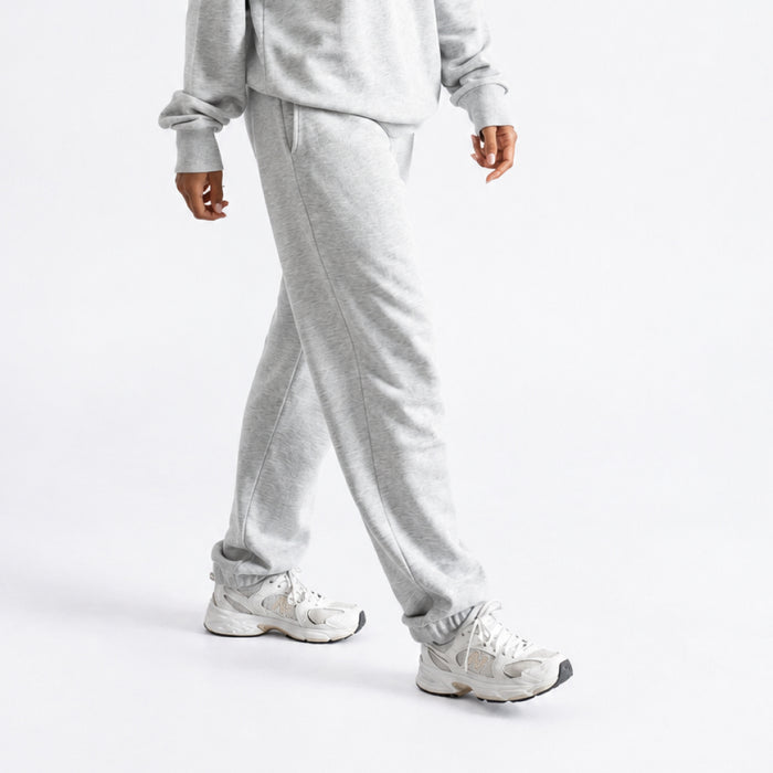 ALL COURT I Natural Sweatpants | Light Grey