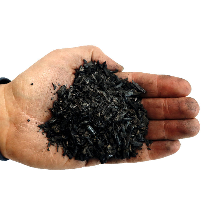 All-Purpose Biochar (0–6 mm) – 10L | Compost & Soil Prep