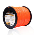 Anleolife Commercial Trimmer Line .105-Inch (5lbs per roll) - Anleolife