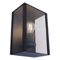 Ansell ACAL/E27 Calore E27 Sandy Anthracite