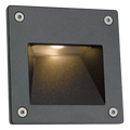 Ansell ACSQLEDWL Camini Graphite