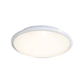 Ansell AECLED/W/CCT/MWS/M3 Eclipse MultiLED CCT Integral Microwave Sensor Self-Test Emergency White