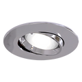 Ansell AEFRG/CH Edge GU10 Fire Rated Gimbal Chrome