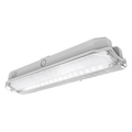 Ansell AGLED/3M Guardian IP66 Bulkhead - White