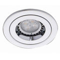 Ansell AMICD/CH iCage Mini GU10 Die-Cast Fire Rated Downlight Chrome