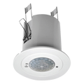 Ansell AOCTO/BT/PIR-R OCTO Smart Recessed PIR Sensor White