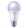 Ansell AOCTOW/A60LED/RGBTW/E27 OCTO WiZ Connected A60 RGBTW Smart Lamp E27 8W