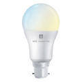 Ansell AOCTOW/A60LED/TW/B22 OCTO WiZ Connected A60 Tuneable White Smart Lamp B22 8W