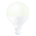 Ansell AOCTOW/G95LED/RGBTW/B22 OCTO WiZ Connected G95 RGBTW Smart Lamp B22 11W