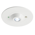 Ansell ARALED/OA/3NM/ST Raven Emergency Downlight Non-Maintained Open Area White