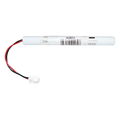 Ansell ASBP/1 3.6V 600mAh Ni-Cd Replacement Battery