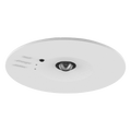 Ansell ASPRLED/LI/3M/DA Signal Pro Emergency Downlight Non-Maintained