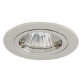 Ansell ATLD/CH Twistlock GU10 Die-Cast Downlight Chrome