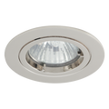 Ansell ATLVD/IP44/CH Twistlock GU10 IP44 Die-Cast Downlight Chrome
