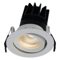 Ansell AULED80GIM/M3 Unity 80 Gimbal Cool White Emergency