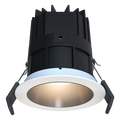 Ansell AULEDGCP3/WW Unity GC Pro 3 Fixed Downlight Warm White