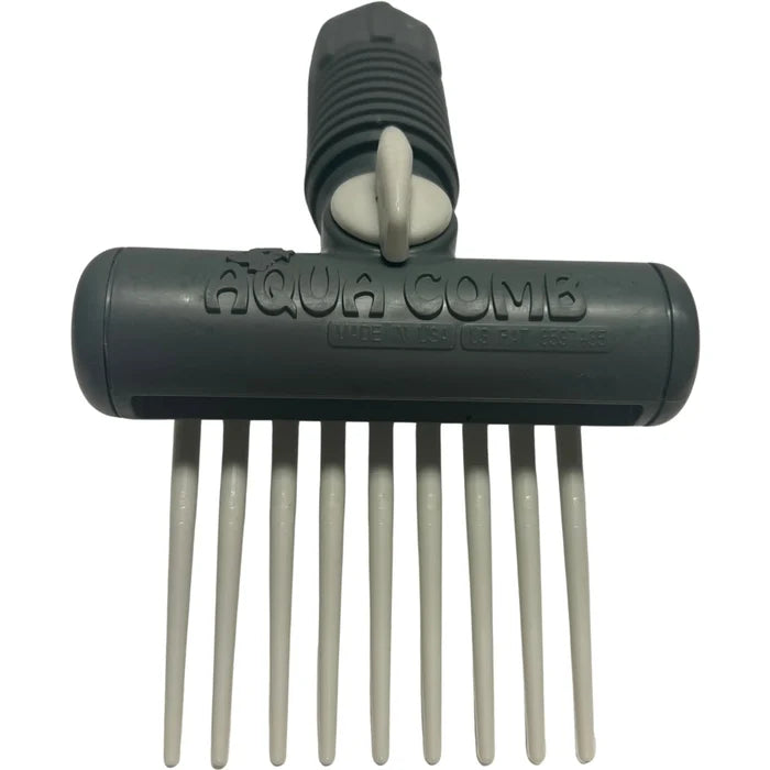 Aqua Comb Hot Tub Cartridge Filter Cleaning Tool