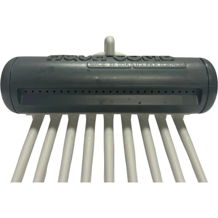 Aqua Comb Hot Tub Cartridge Filter Cleaning Tool