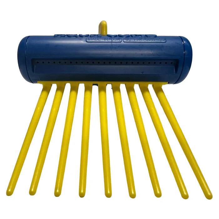 Aqua Comb Pool Cartridge Filter Cleaning Tool