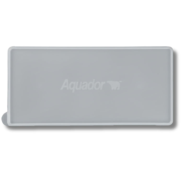 Aquador Replacement Lid #1010 Widemouth Above Ground Skimmers