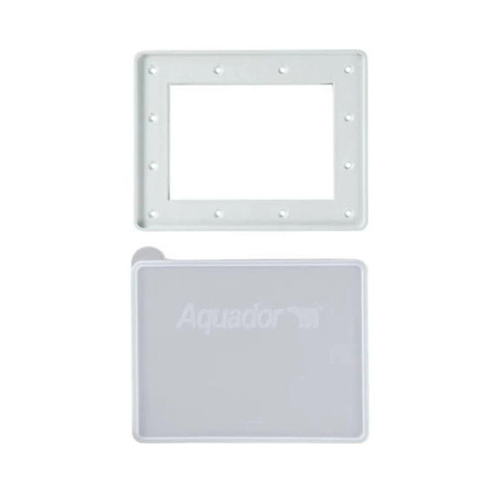 Aquador 1084 Skimmer Closure system