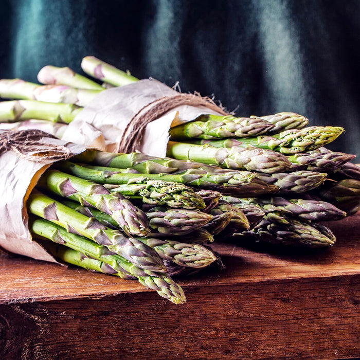 Asparagus Jersey Supreme