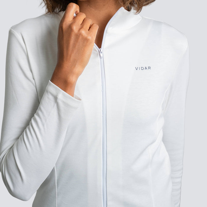 AURA 3er Sportset – off-white / sage green