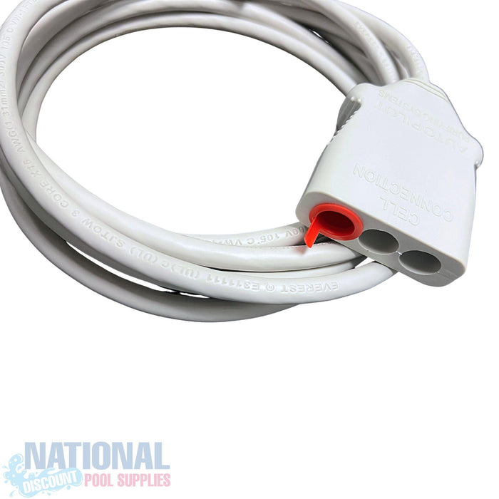 952-SVC CELL CORD ASSEMBLY FOR Auto Pilot Salt Chlorine Generators