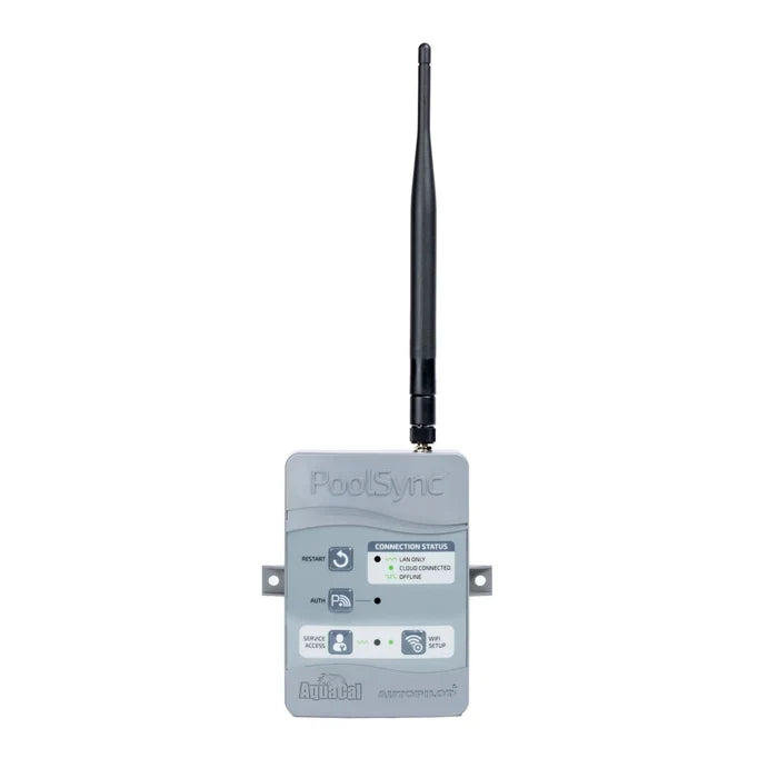 AutoPilot PoolSync WiFi Controller