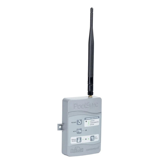AutoPilot PoolSync WiFi Controller