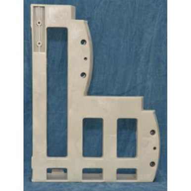 (B2) Lower Left Side Riser