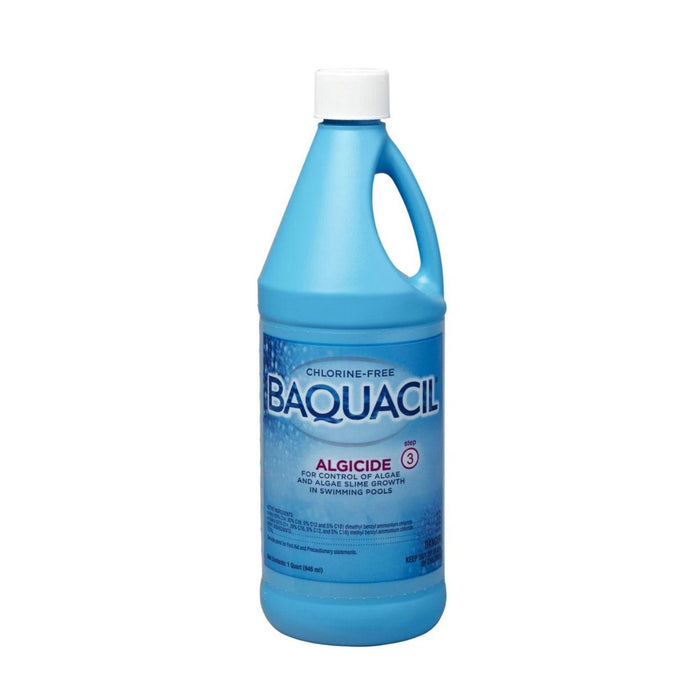Baquacil Algicide